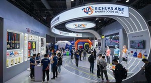 Cinta Profesional de Satén de Poliéster No Elástico <span class=keywords><strong>para</strong></span> Pancartas Deportivas, Impresión Digital por Sublimación, Ligera y de Alta Visibilidad - Product Image 6