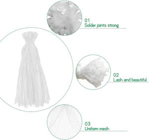 Bolsas de malla reutilizables y personalizables de Shandong para cebollas, frutas, mariscos, cangrejos, almejas, cangrejos de río - Almacenamiento para comestibles y jardín - Product Image 6