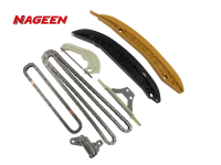 Kit de chaîne de distribution automobile de qualité OEM, directement de l'usine, pour moteur essence MG RX5/G10/D90 20L4E, pièces automobiles OE 30026422