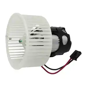 Klima 24 volt fan fan motoru 64119242607 64119194589 64119200936 BMW F10 F11 F12 F13 için