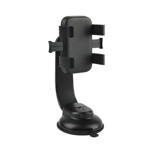 Soporte para teléfono de coche con ventosa, soporte universal para parabrisas con rotación de 360 ​​grados - Product Image 5