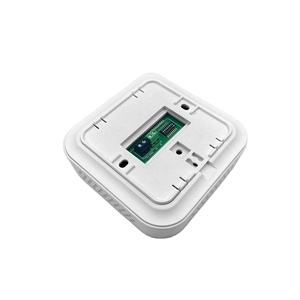 Medidor de Calidad del Aire Portátil Pm2.5/Pm10 Tvoc CO2 Aqi para Interiores y Escuelas - Product Image 5