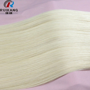 Extensiones de Cabello 100% Humano con Cinta Adhesiva, Ash Mona, Cabello Indio, Trama Invisible, Rizado, Mini, Virgen, Brasileño, Ombre 2019 - Product Image 5