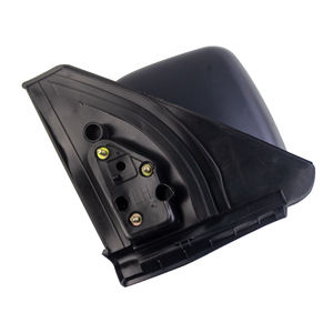 Nouveau <span class=keywords><strong>rétroviseur</strong></span> <span class=keywords><strong>universel</strong></span> ZHPARTS 84701-61J00 84702-61J00 pour Suzuki Carry Van (1997-1998) à gradation manuelle Noir 6 - Product Image 2