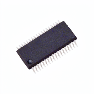 LTC1439IGW # TRPBF 36 BSOP ชิ้นส่วนวงจรอิเล็กทรอนิกส์สำหรับการจัดการพลังงาน (PMIC) ของผู้ผลิตช่องทางจำหน่าย - Product Image 1