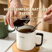 Taza de Café de Cerámica Personalizada de 11 oz, Juego de Tazas Sublimables, Bonitas Tazas con Personajes en 3D para Bodas y Navidad