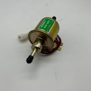 Pompe à carburant électrique 12V de haute qualité HEP-02A - Product Image 4