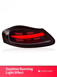 Porsche 986 park lambaları için özel olarak kullanılan temizle 12v LED akan dönüş sinyali Boxster 97-04 modeli su geçirmez tak ve çalıştır - Product Image 6