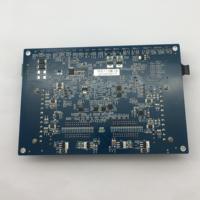 Kit de conversion de pièces de machines d'impression numérique SingleDouble Heads Honson Mainboard for epson I3200A/E/U printhead