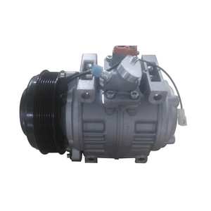 Wholesale toyota coaster bus ac compressor Gadgets For GoodTemperature ...