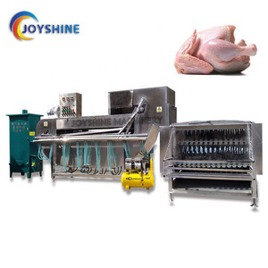 Proveedor profesional <span class=keywords><strong>de</strong></span> pollo máquina matadero equipo pollo escaldador tambor - Product Image 6