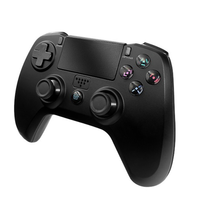 Accessoires pour consoles de jeux Manette de jeu pour PS4 Wireless Touch Dual Shock Sensing Controller