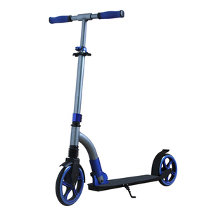 Patinete Urbano Plegable de Ruedas Grandes 2026Y, Diseño Novedoso, Precio de Fábrica, Patinete para Adultos, Patinete Acrobático - Product Image 4