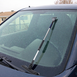 OEM tùy chỉnh khô tuyết bàn chải kính chắn gió tuyết loại bỏ xẻng <span class=keywords><strong>Ice</strong></span> <span class=keywords><strong>scraper</strong></span> cho ô tô xe - Product Image 6