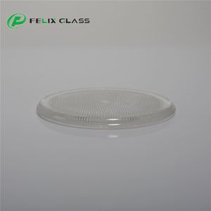 Lámparas LED de Interior Modernas, Estilo Industrial Costero Europeo, Hechas a Mano en Asia, con Lentes de Vidrio Óptico de Borosilicato, para Escenarios - Product Image 6