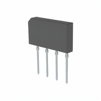 Electronic Chips Component Original GBL005-E3/51 Diodes 4-SIP, GBL