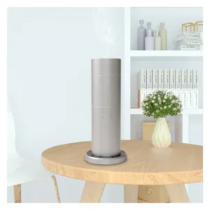 Scent Device Electric Aromatizer Nebulizer Diffuser Waterless Aroma Diffuser Humidifier Aroma Diffuser Machine