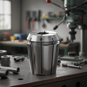 Erxg 25M TAP COLLET สำหรับการใช้งานเครื่องจักร - Product Image 3