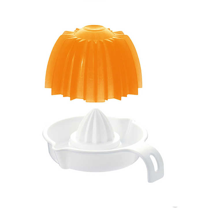 Grapefruit & Lemon Squeezer