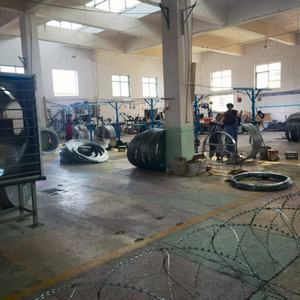 มีดโกนสังกะสี0.5 ± 0.05มม. CBT 60สำหรับ<span class=keywords><strong>รั้ว</strong></span>เรือนจำได้รับการรับรอง ISO 1461 - Product Image 4