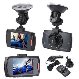 Hecho en fábrica 2,2 pulgadas 1080p Full HD Dashcam Registrador automático más vendido Grabadora de conducción Cámara de acción deportiva Idea de regalo barato - Product Image 6