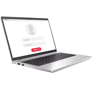 Popolare computer portatile HPE EliteBook 650 G10 con i5-1335U 16GB Win11 HPE 650 G10 - Product Image 1