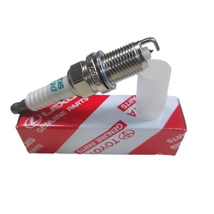 Tự Động Bujias Gốc Xe Iridium Bugi Cho Toyo TA Hyun dai Niss Một Ford V W Au Di 90919 01210 Sk20R11 - Product Image 3