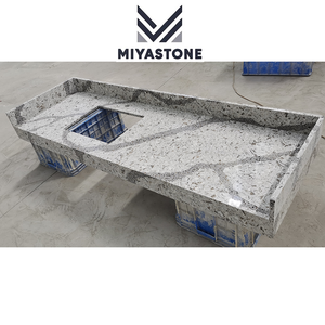 Encimera de cuarzo de cocina barata al por mayor - Product Image 2