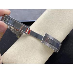 Reloj Mecánico de Lujo para Hombre con Esfera de Números Arábigos, Calendario, Tamaño Grande, Personalizable con Logotipo, Envío Directo - Product Image 6