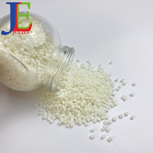 Polyamide PA610 Noir Recyclé, <span class=keywords><strong>PA66</strong></span>-<span class=keywords><strong>GF35</strong></span>, <span class=keywords><strong>PA66</strong></span>, Nylon 66 GF50, Nylon Renforcé <span class=keywords><strong>FR</strong></span> V0, Résines PA610 pour Connecteurs de Tuyaux - Product Image 3