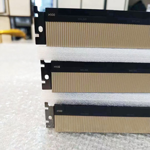 การ์ดจอสำหรับประมวลผลข้อมูล Deepseek AI GPU H-100 80GB 94GB สำหรับเซิร์ฟเวอร์เร่งความเร็วการประมวลผลข้อมูลบนคลาวด์  รุ่นยอดนิยม - Product Image 5