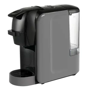 <span class=keywords><strong>Mini</strong></span> cafetera portátil de cápsulas Espresso, cafetera para el hogar, oficina, hoteles, uso doméstico - Product Image 2