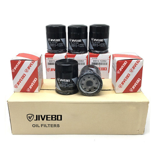 Ücretsiz örnek orijinal 90915-YZZE1 90915-10001 90915-YZZD2 Toyota Camry için araba motor yağı filtreleri/Land Cruiser/Hilux/Corolla - Product Image 1