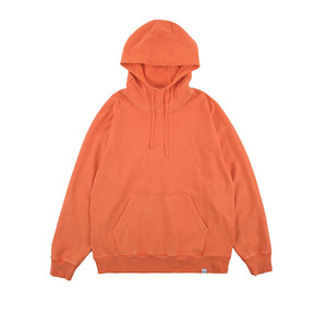 Custom Hoodie Sweatshirt Unisex Clothing Streetwear Long Sleeve Drop Shoulder <b>Men</b> Womenoversized <b>Pullover</b> Hoodie - Product Image 6