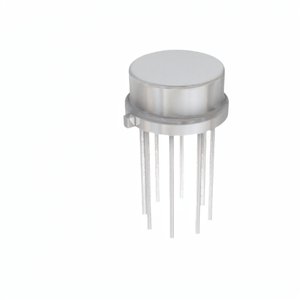 Composants et Pièces Électroniques : Service Complet Original IC OPAMP GP 1 CIRCUIT TO99 8 Chip TO 99 8 Metal Can OP64BIEJ - Product Image 1