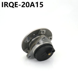 Unité de moyeu de roue Irqe 20A15 pour Geely Lynk & Co 01 02 03, roulement d'essieu arrière en acier - Product Image 3