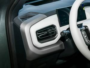 Nouvelle Voiture Électrique Titanium 3 Ultra 4x4 2025 Véhicule Tout-Terrain Conduite à Gauche 501 Km AWD Formule EV Byd Electrico Byd King Autos - Product Image 6