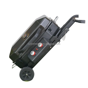 Nouveau <span class=keywords><strong>Barbecue</strong></span> Extérieur <span class=keywords><strong>Charbon</strong></span> Grill Bbq Portable <span class=keywords><strong>Valise</strong></span> - Product Image 6