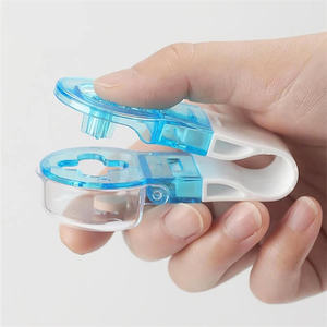 <span class=keywords><strong>เครื่อง</strong></span>จ่ายยา<span class=keywords><strong>พลาสติก</strong></span>เครื่องมือช่วยในการเปิดยา<span class=keywords><strong>เม็ด</strong></span>แบบพกพา - Product Image 4