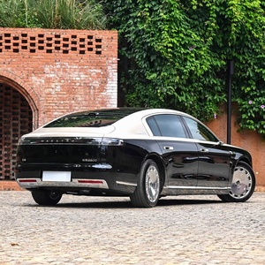 Se Aceptan Pedidos Personalizados, Auto Usado Zunjie S800 Modelo 2025, Edición Ejecutiva Pure Starlight, 4 Plazas, Cabina Inteligente Lujosa Extra Grande - Product Image 4