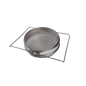 Colador <span class=keywords><strong>de</strong></span> miel <span class=keywords><strong>de</strong></span> doble filtro tipo tienda <span class=keywords><strong>de</strong></span> campaña Storage Bee - Product Image 2