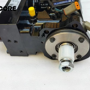 Fuel Injection <b>Pump</b> 4076443 4076443RX for Excavator - Product Image 4