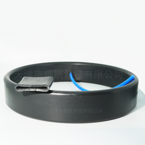 אטמי גומי ניטריל וסיליקון איכותיים ובעלי ביצועים גבוהים, טבעות O מ-NBR ואטמים מתנפחים. - Product Image 3