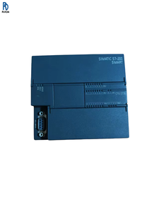 Module PLC 6ES7 288-1ST30-0, module de contrôle industriel, contrôleur logique programmable, module d'automatisation, module d'E/S numérique - Product Image 1