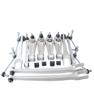 Kaman 911 Boxter 987 996 <span class=keywords><strong>997</strong></span> Levier de bras inférieur de suspension avant et arrière État neuf pour Porsche - Product Image 5