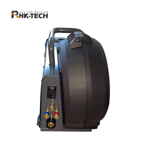 RHK 2024 Hot Trend Automatic <strong>Wire</strong> Feeding Argon Arc Welding Auto TIG Cold <strong>Wire</strong> <strong>Feeder</strong>