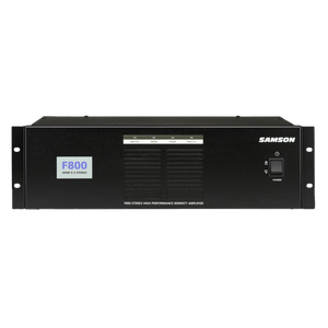 サムソンFP14000パワーアンプ ハイパワーカーアンプ OEM/ODM 電子機器販売業者向け - Product Image 1