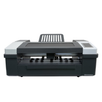 Plotter de Corte de Vinilo E-cut, Nuevo Modelo, Servomotor, Doble Cabezal, Doble Rueda de Goma para Papel, Alta Velocidad, Multi-Interfaz