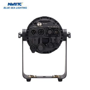 Spliceable không thấm nước 350W rgbalc 6in1 COB <span class=keywords><strong>LED</strong></span> khán giả blinder liền mạch Ma Trận ngoài trời/trong nhà rửa cho sân vận động lễ hội Touring - Product Image 6
