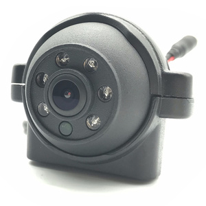 Mini yan dağı kamera ile işık HD Metal 1 inç İngiltere/fransa su geçirmez sürüm BSD <span class=keywords><strong>CCTV</strong></span> yaklaşık MDVR fabrika OEM - Product Image 5